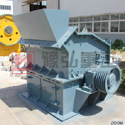 Sand maker/ Sand making machine