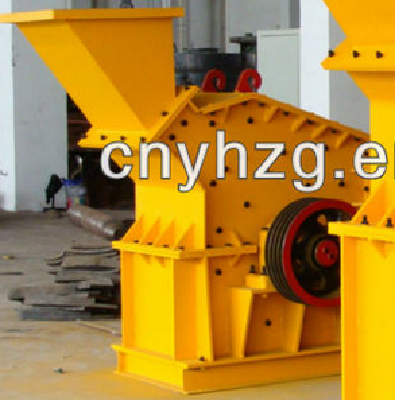 Sand maker/ Sand making machine/sand production line