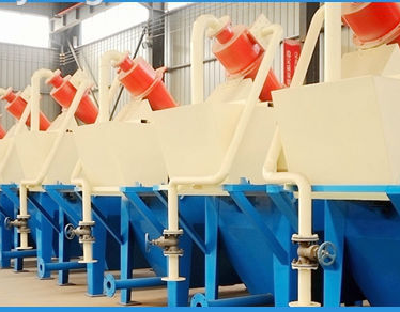 Sandmaking machine/sand production line