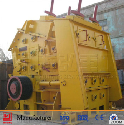 Stone machine/ stone crushing line/ stone production line