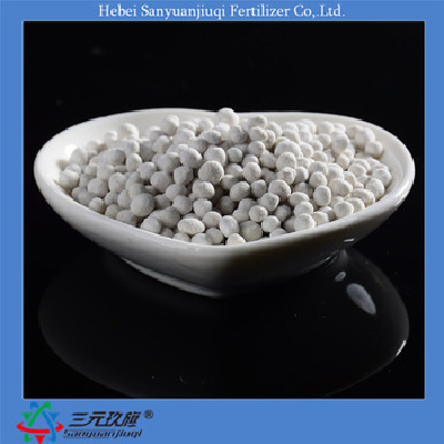 NPK 15-0-25 compound fertilizer