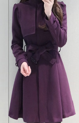 Long coat  hot sell