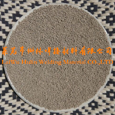 Submerged ARC Welding Flux SJ101