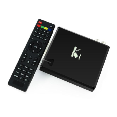 Android Amlogic S805 OTT Box DVB-S2