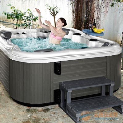 spa hot tubs