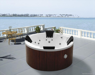 spa hot tubs