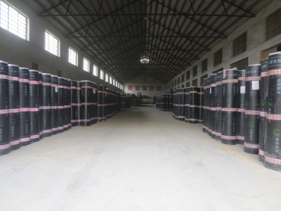 HOT SALE 2016 new colourful cold modified asphalt waterproof material /coldmodified bitumen