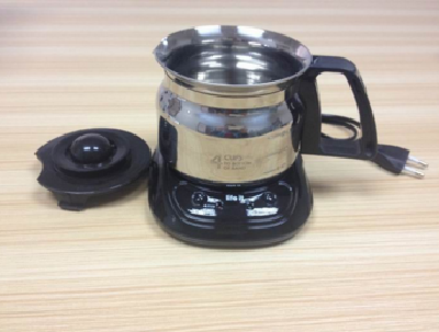 New Arrival Electric Chinese Hot Teapot With Stainless Steel Wammer