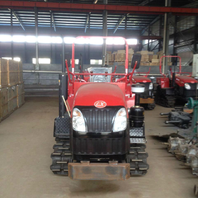 Farm Tractor Made In China
