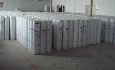 2016 Factory  Supplier Municipal Engineering special high quality Geomembrane