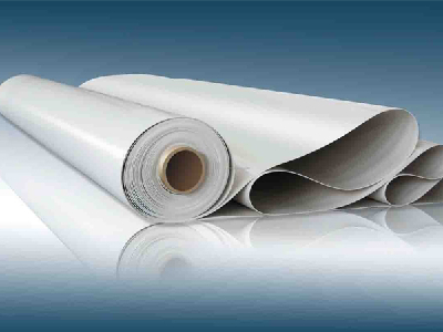 Hot sale  Factory Sale promotion  smooth waterproof geotextile membran