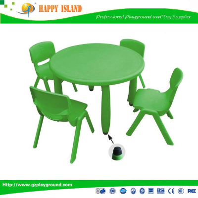 Factory Directly Supply High Quality Lucky-Elephangt Square Desk(WithLifting Function) Height Adjustable Kids Study Table Chair