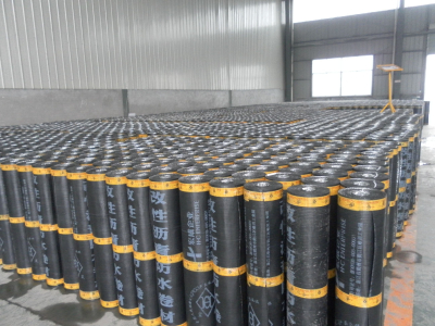 HOT  Chinese Manufacturer Used in Roof PVC Waterproof Membrane