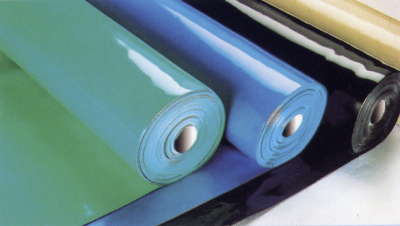 Discount 2016  Factory supplier Chinese Manufacturer UsedinRoofPVCWaterproof Membrane