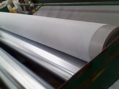 NEW  Factory supplier Chinese ManufacturerUsedinRoofPVCWaterproof Membrane