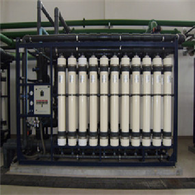 water treatment