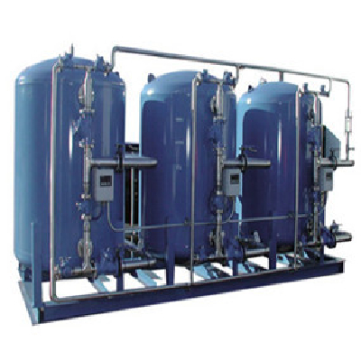 water treatment