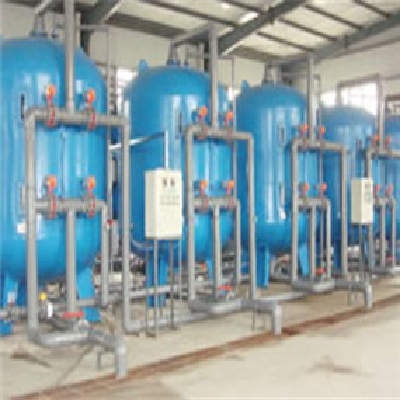 water treatment