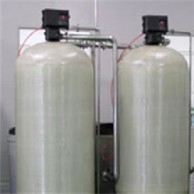 water treatment