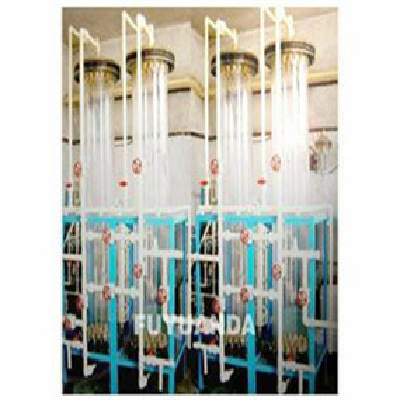 water treatment