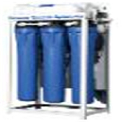 water treatment