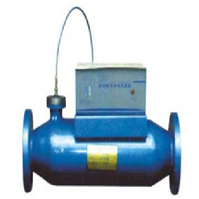 water treatment