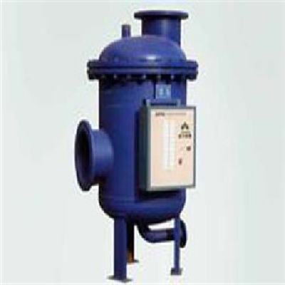 water treatment