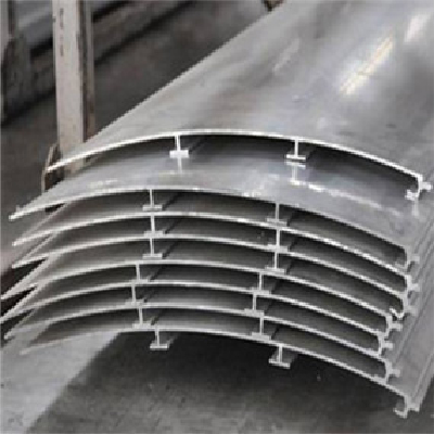 Aluminum