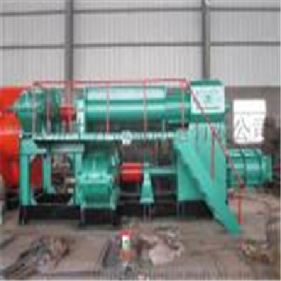 Building materials equipment
