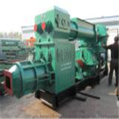 Building materials equipment