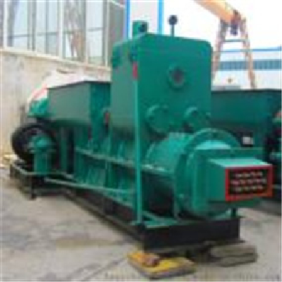 Building materials equipment