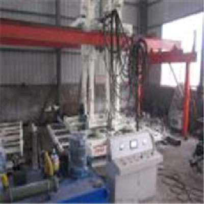 Building materials equipment