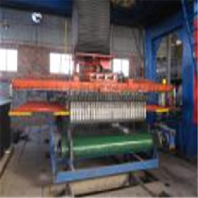 Building materials equipment