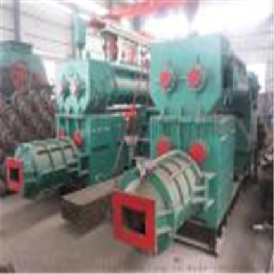 Building materials equipment