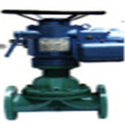 valve