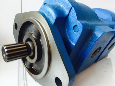 hidrolik hydraulics pump for construction machinery