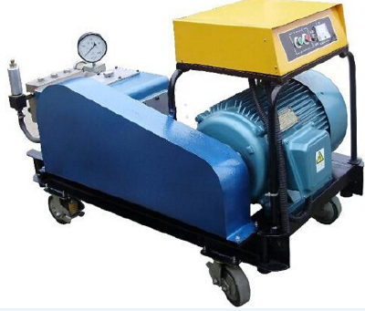 Electrical motor high pressure washer LF-13/100,water jet machine,power sprayer