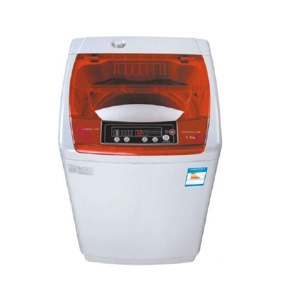 New 5.5KG fully automatic washing machine