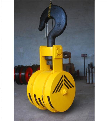 crane hook