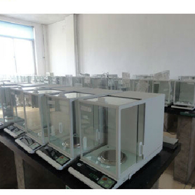 Lab equipments supplier digital electronic balance