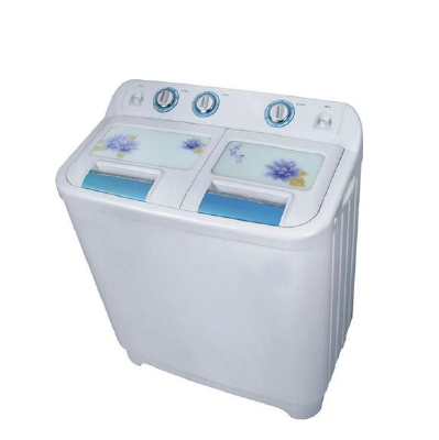 Washer and dryer Twin-tub washing machine