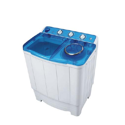 Hot washer and dryer Twin-tub washing machine