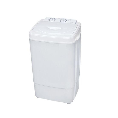 Single tub washing machine