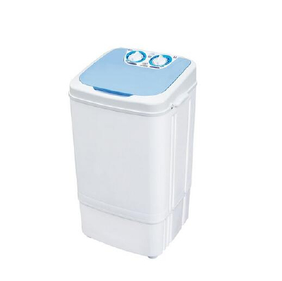 New design single tub washing machine