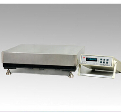 CE approved electronic hydrostatic balance