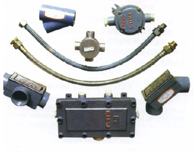 Dongchuang Explosion-proof control box class