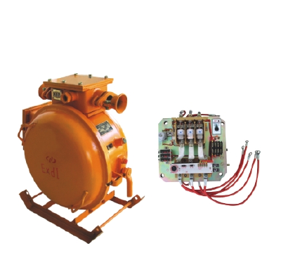 Dongchuang Explosion-proof control box class