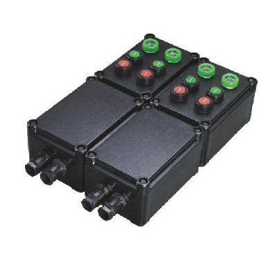 Dongchuang Explosion-proof control box class