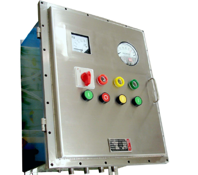 Dongchuang Explosion-proof control box class