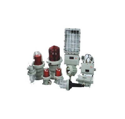 Dongchuang Explosion-proof control box class